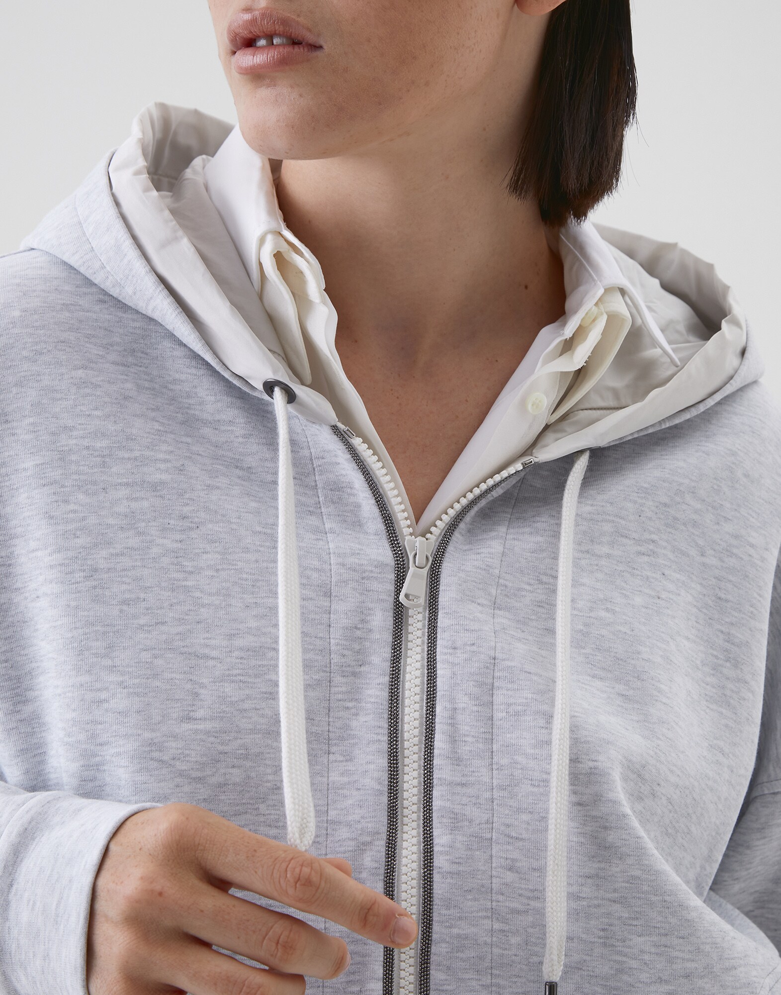 Sudadera - Detail