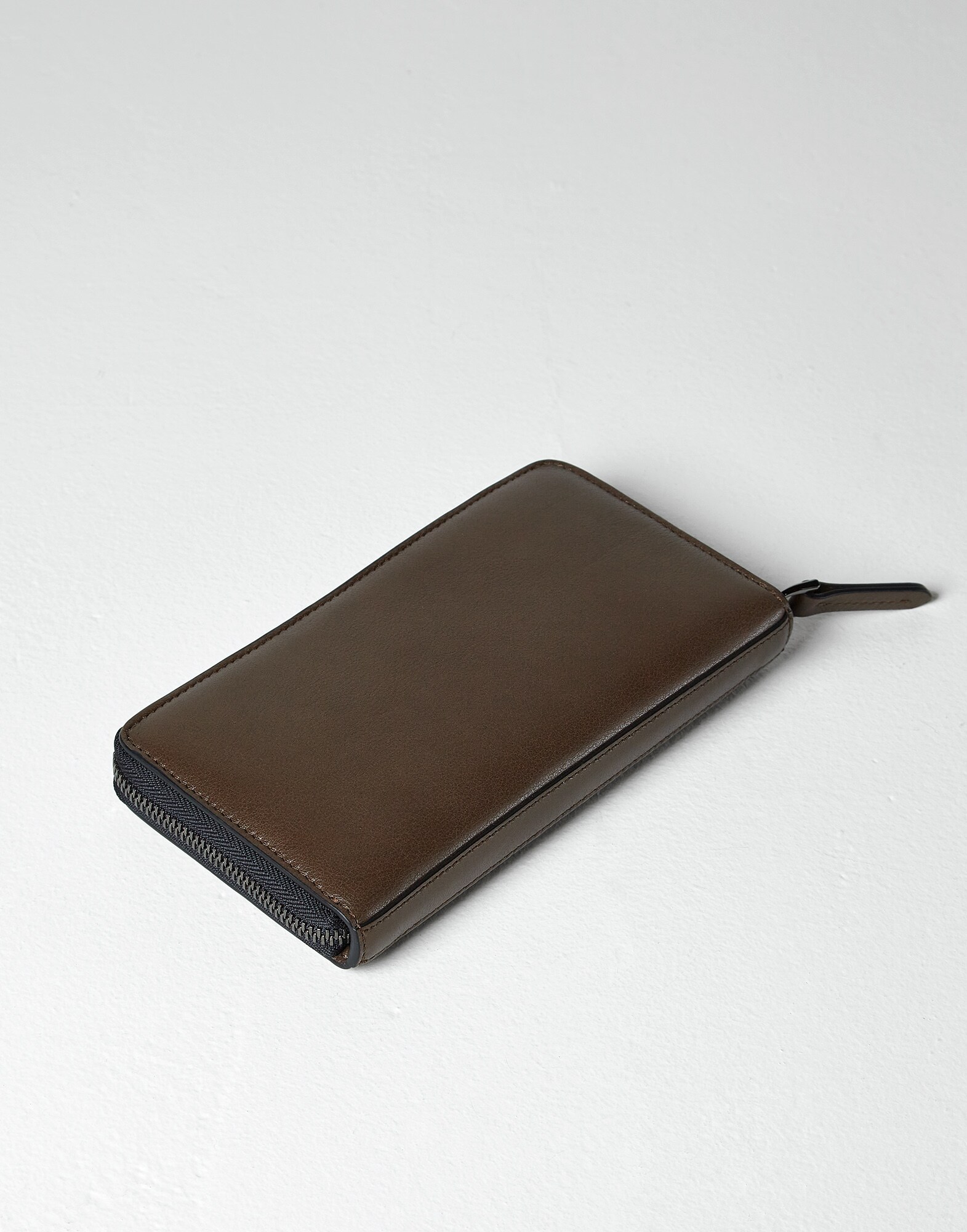 Wallet - Back view