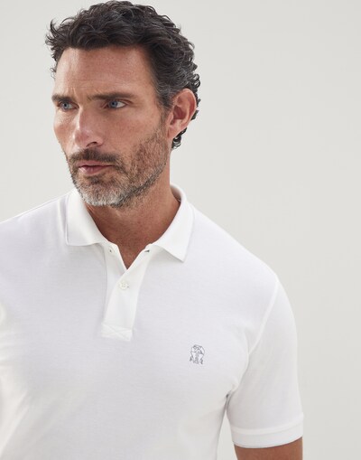 Polo Shirt - Detail view