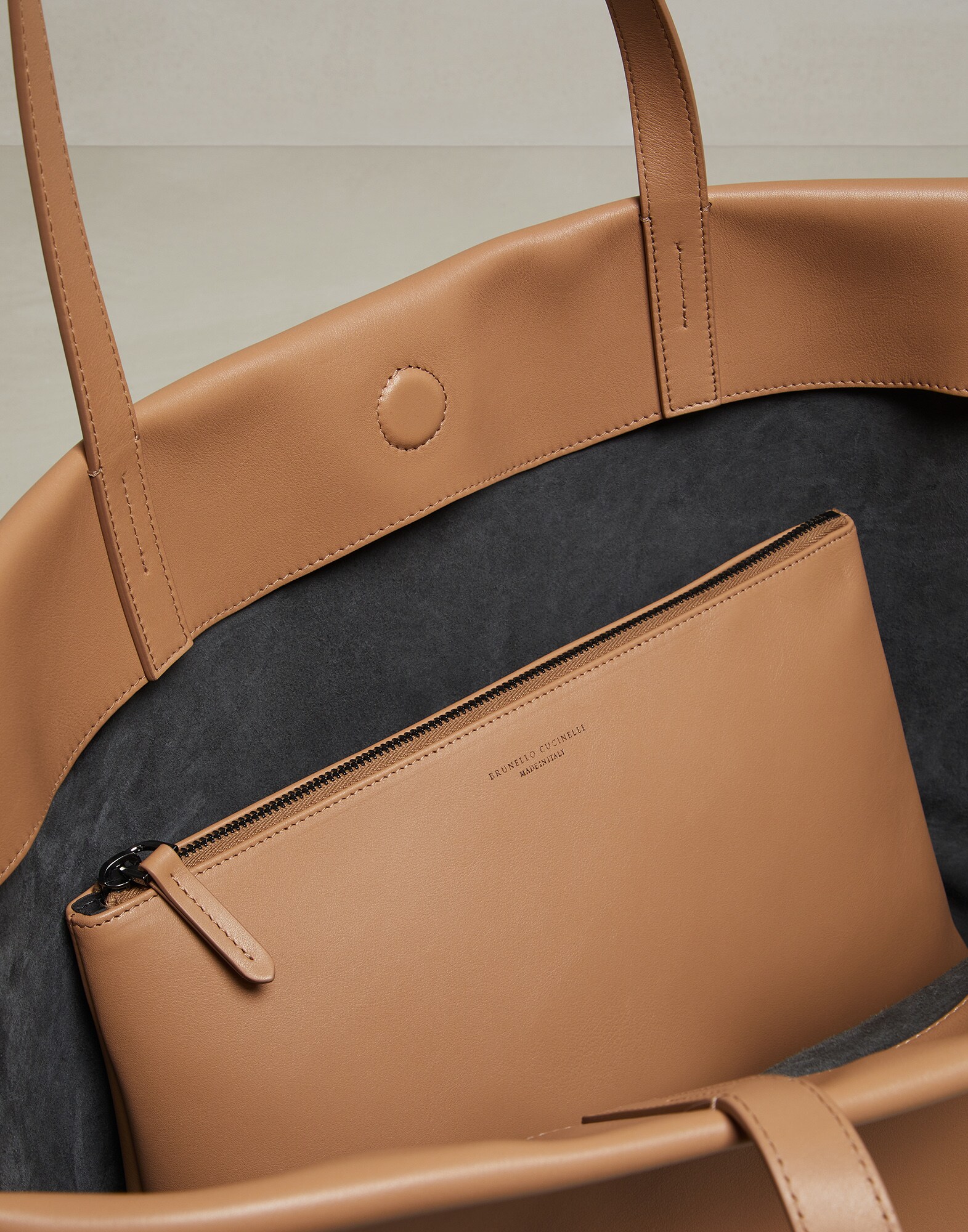 Shopper - Full look