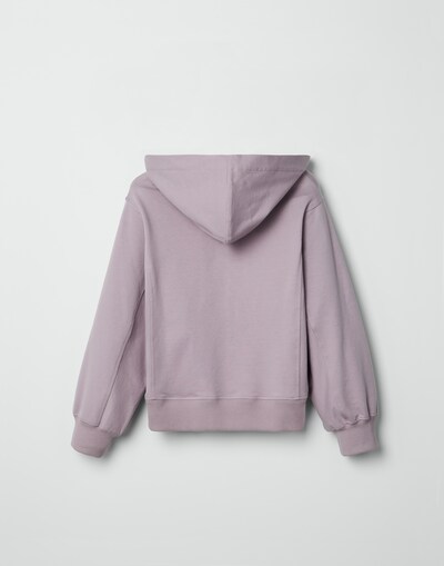 Topwear - Back view