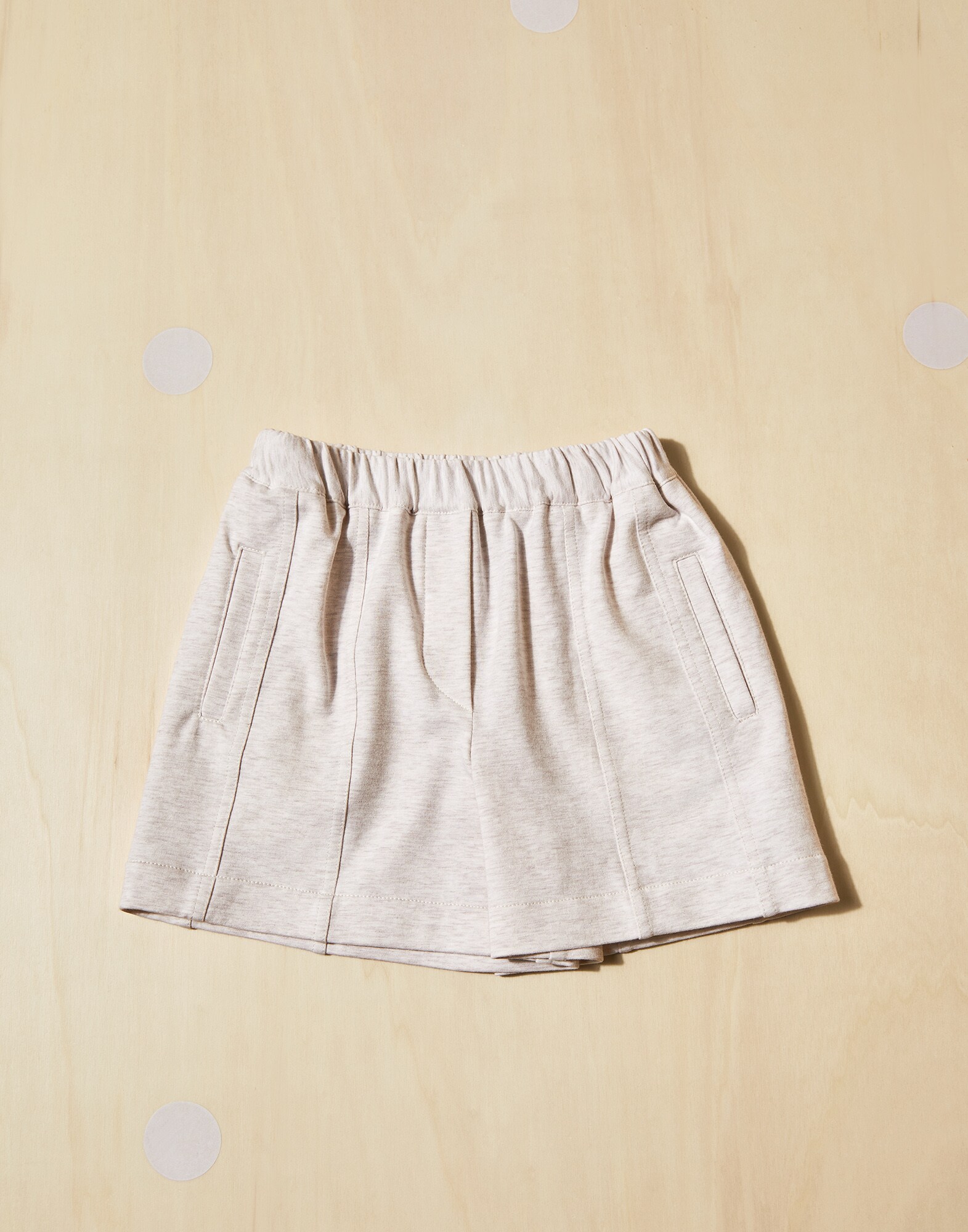 Shorts - Front view