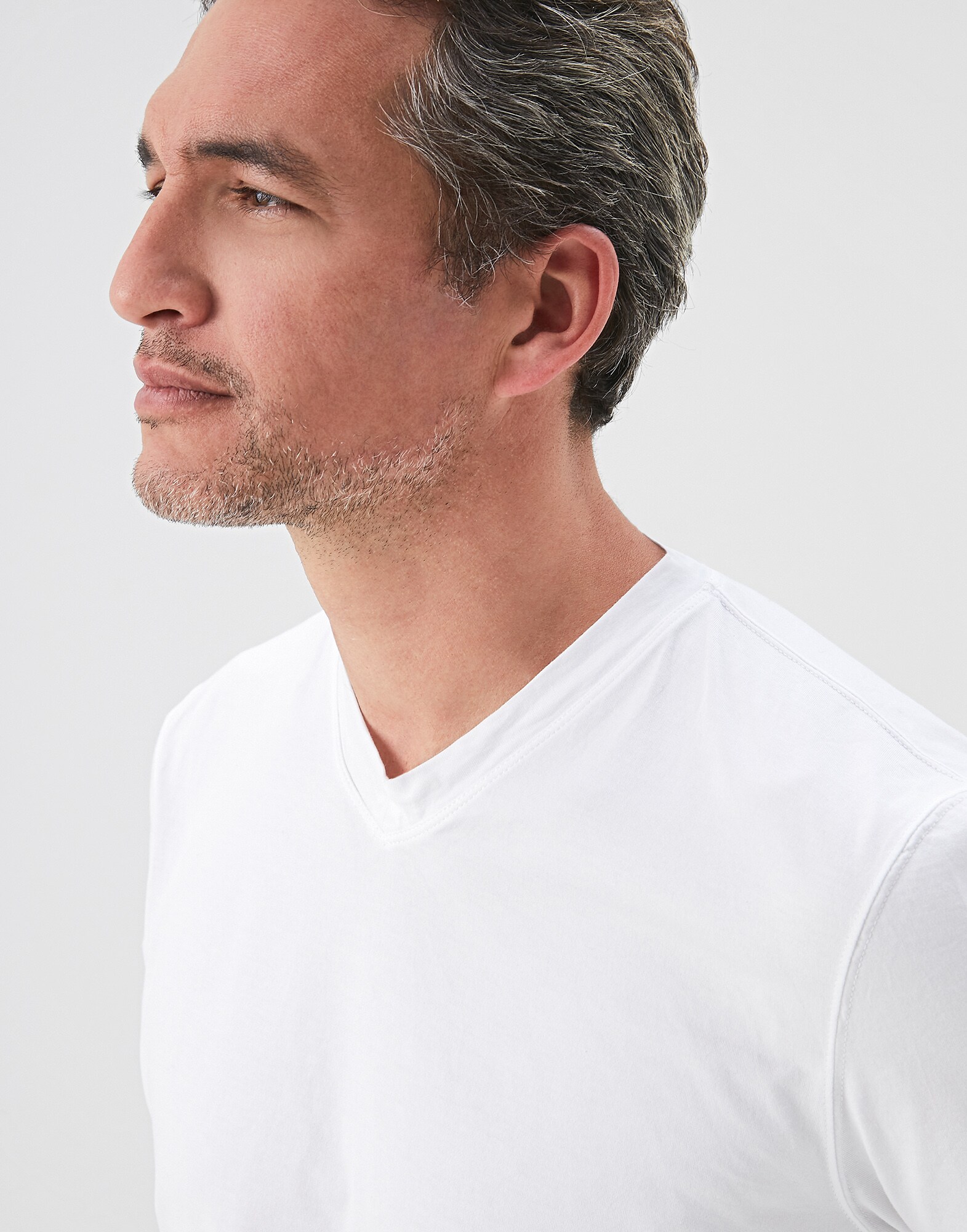 Short Sleeve T-Shirt - Detail view