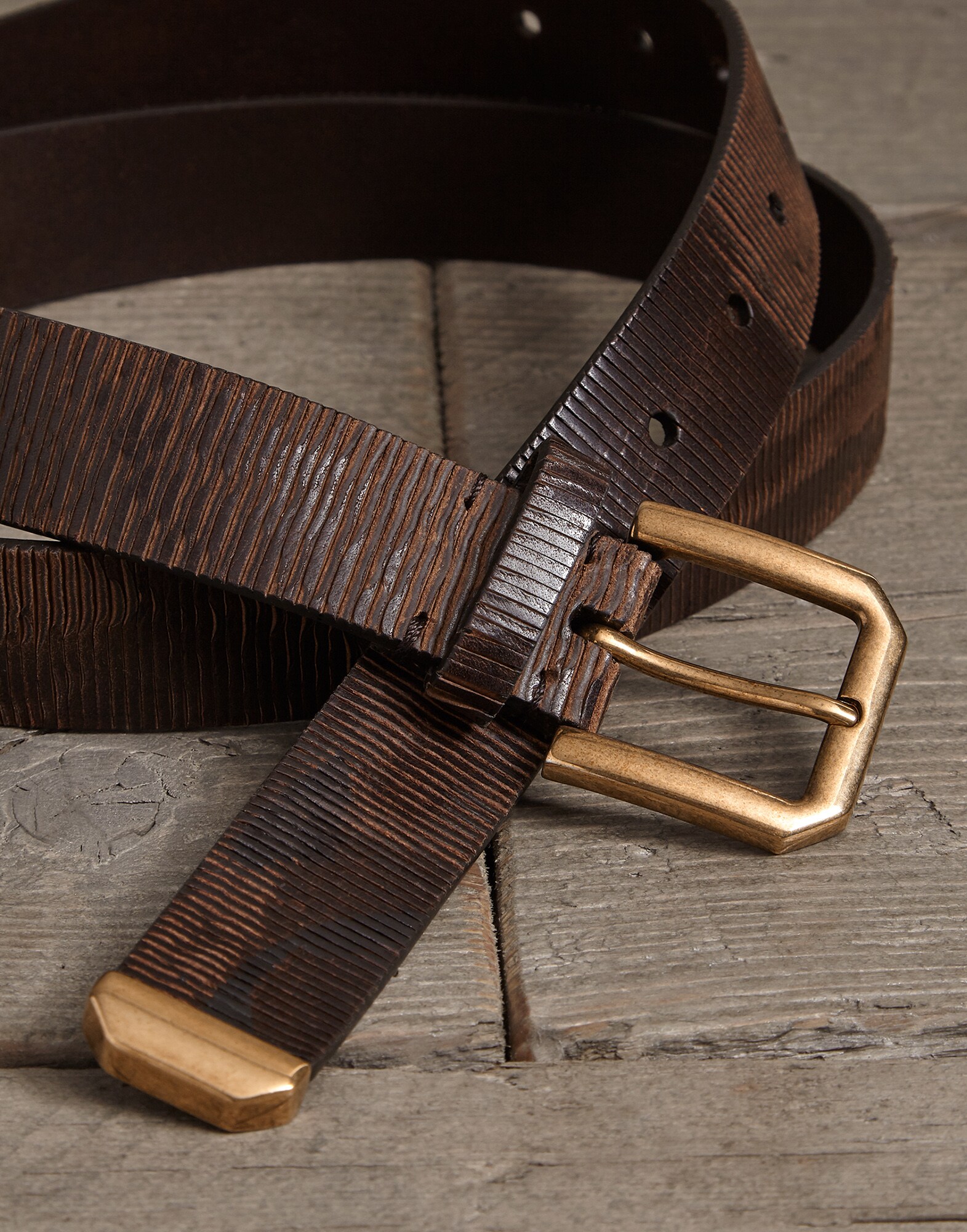 Ceinture - Back