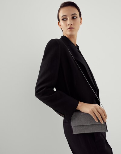Mini Bag - Editorial view