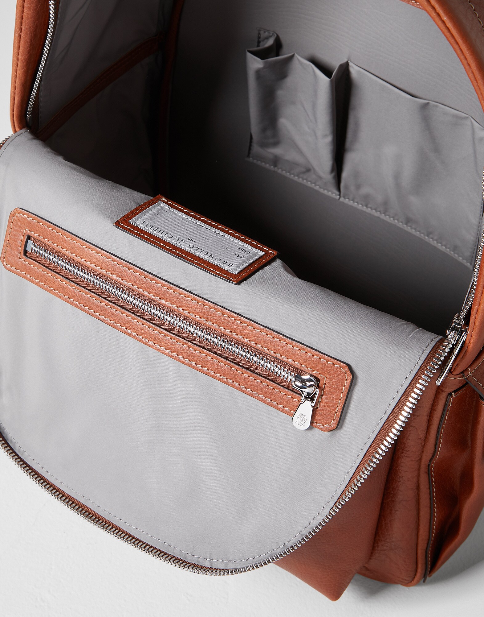 Backpack - Look
