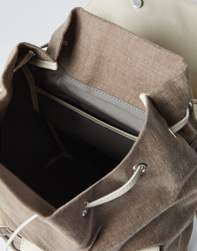 Backpack - Full look