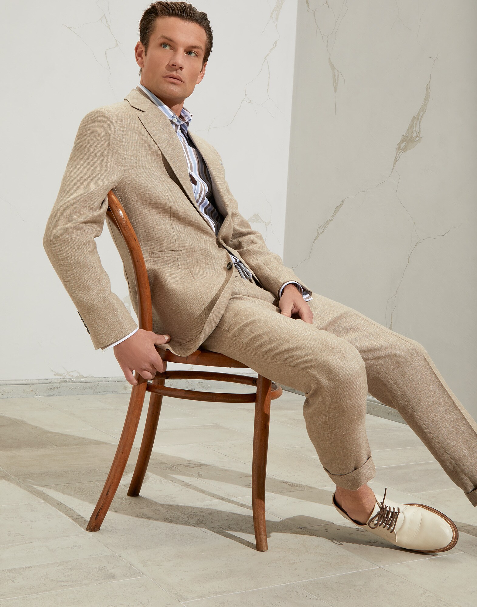 Trousers - Look
