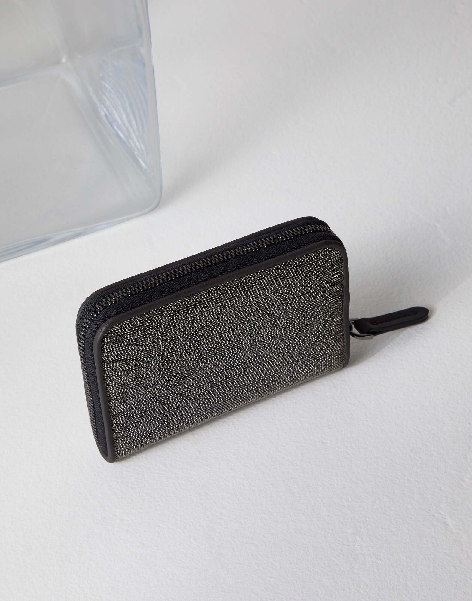 Wallet - Back view
