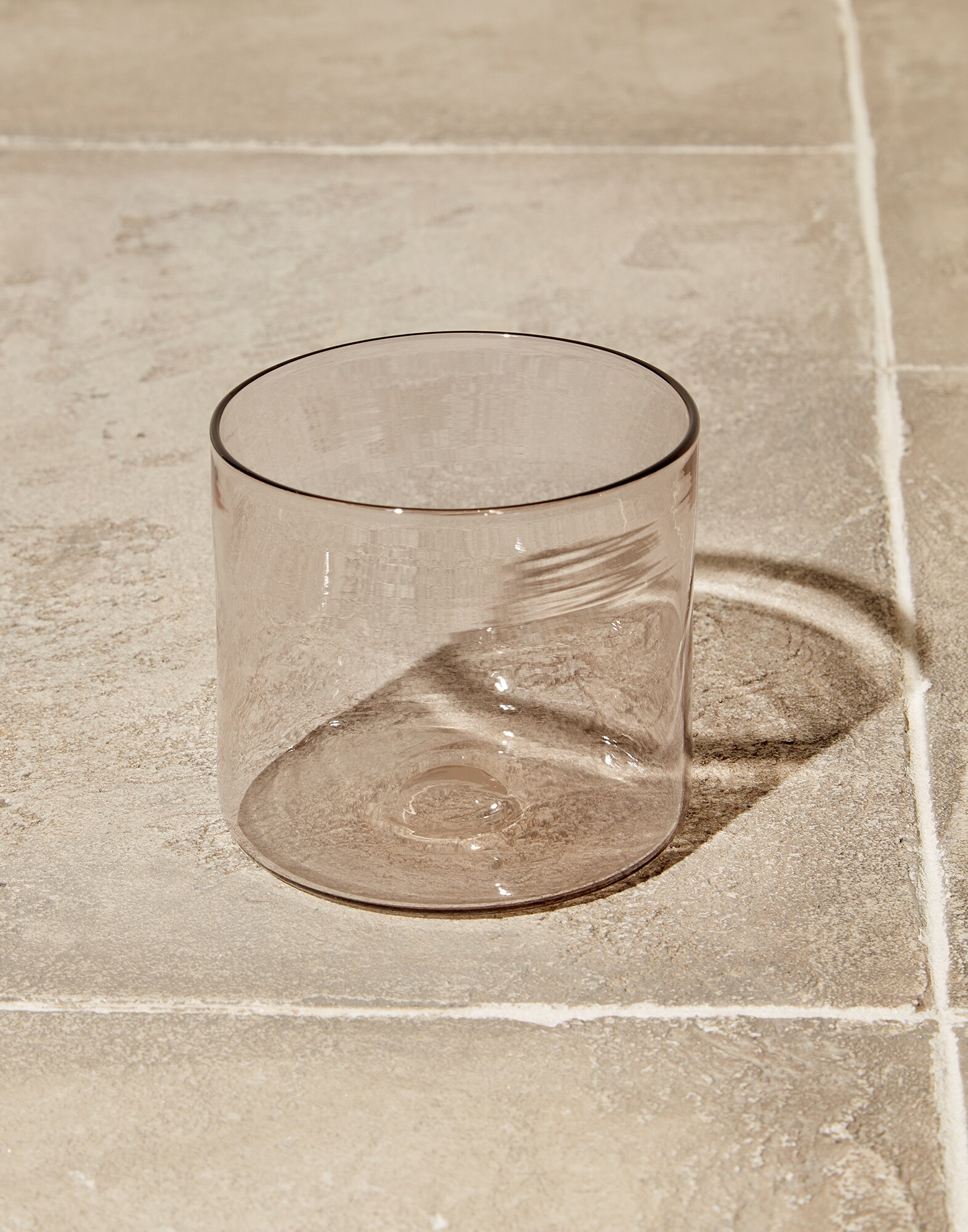 Vasos - Vista frontal