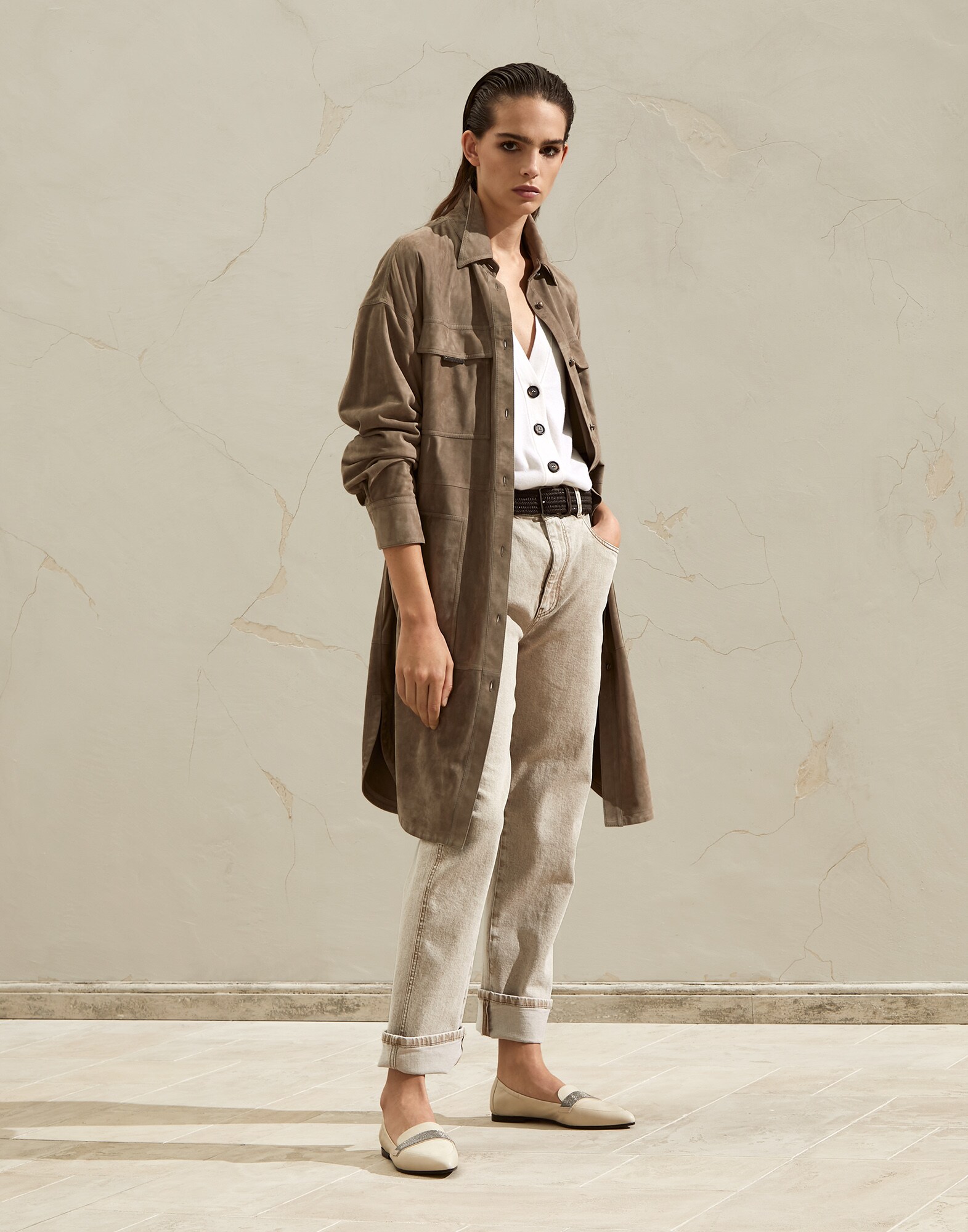 Piel - Look