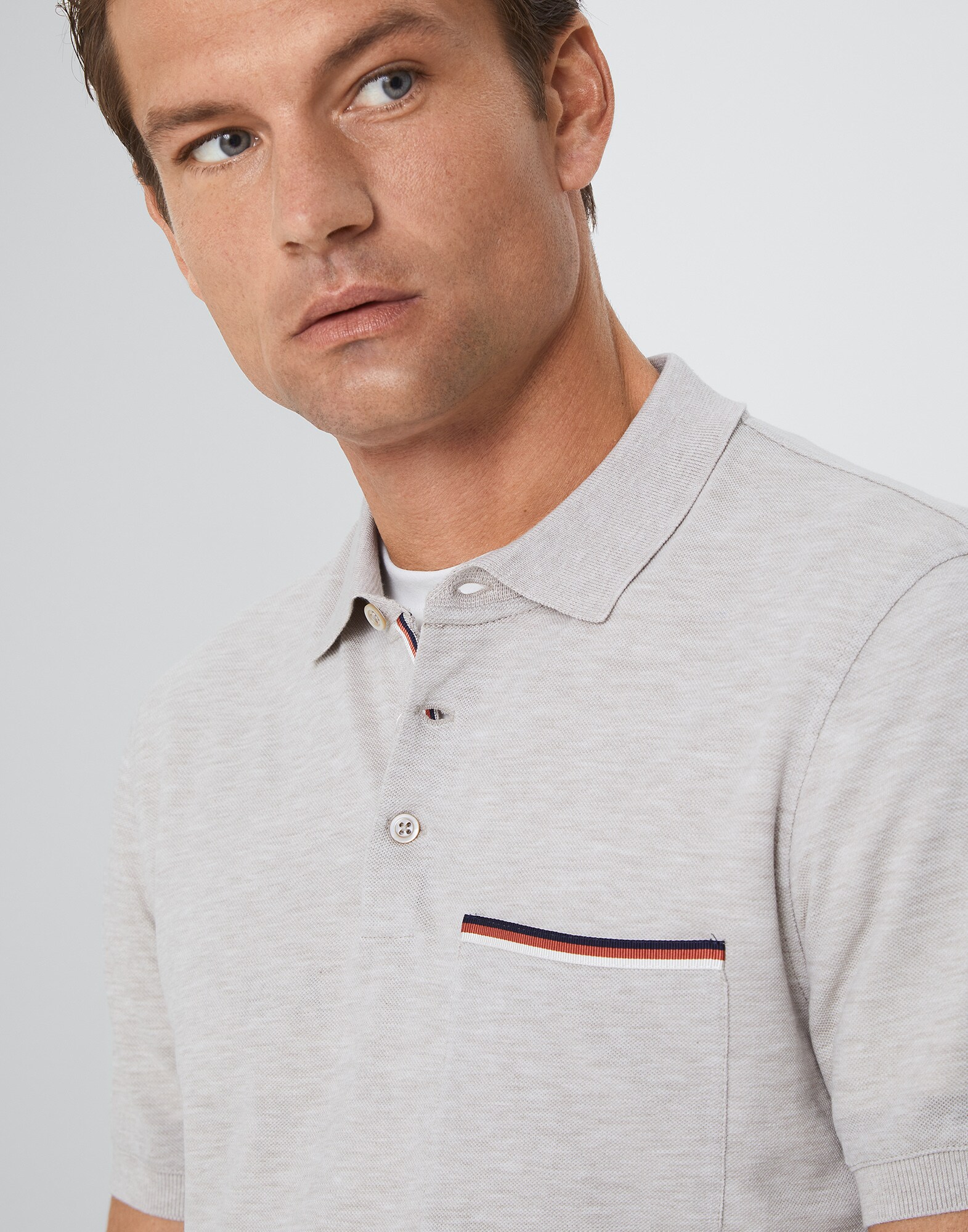 Polo - Detail