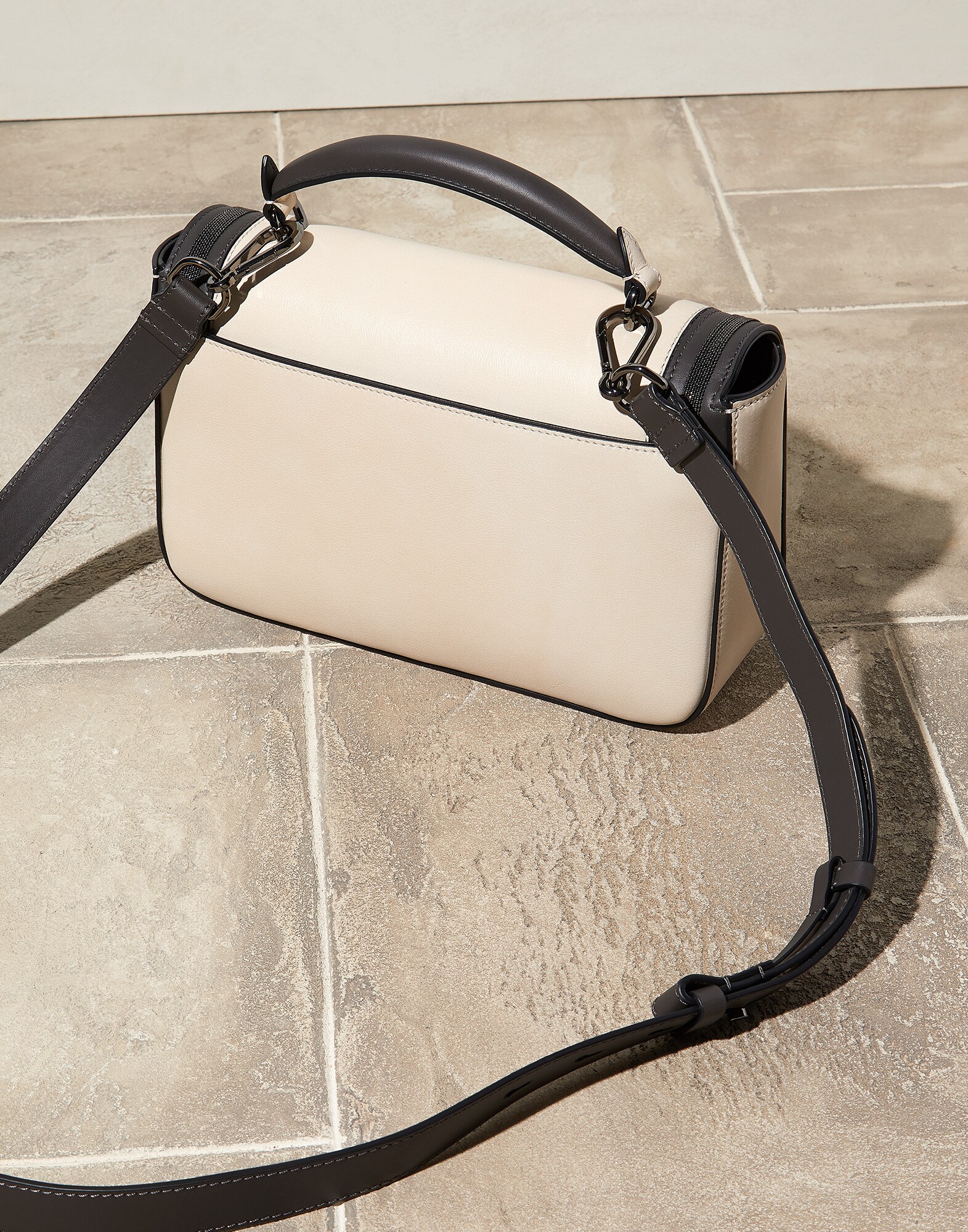 Mini Bag - Back