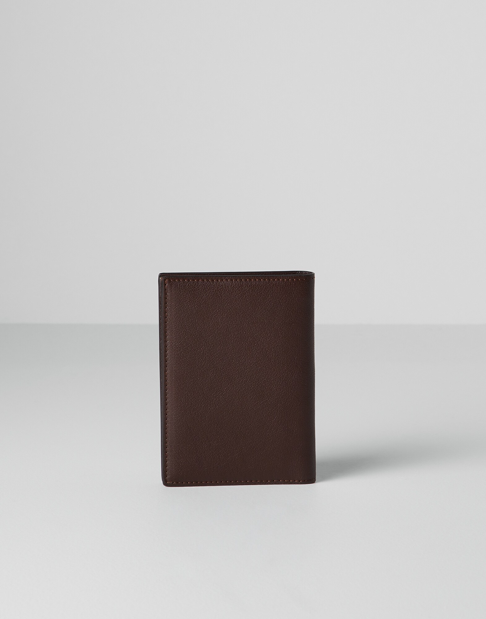 Passport Holder - Back view