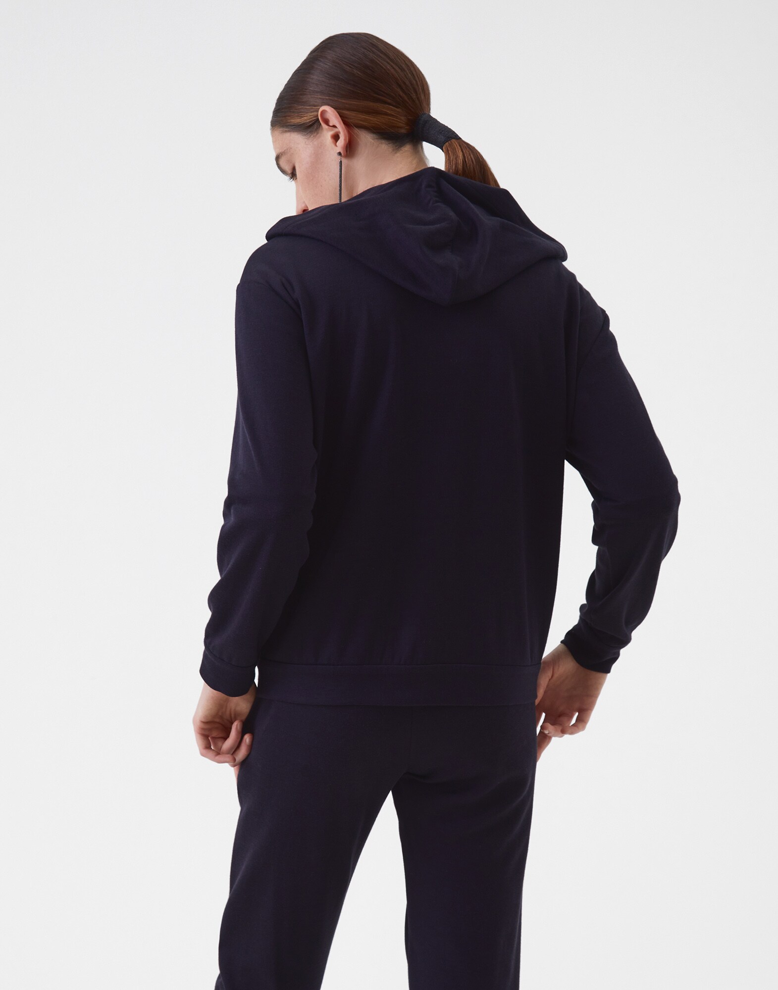 Sudadera - Back