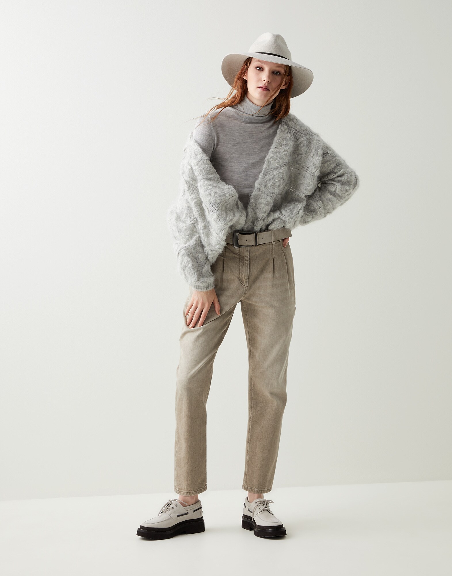 Regular - Full look