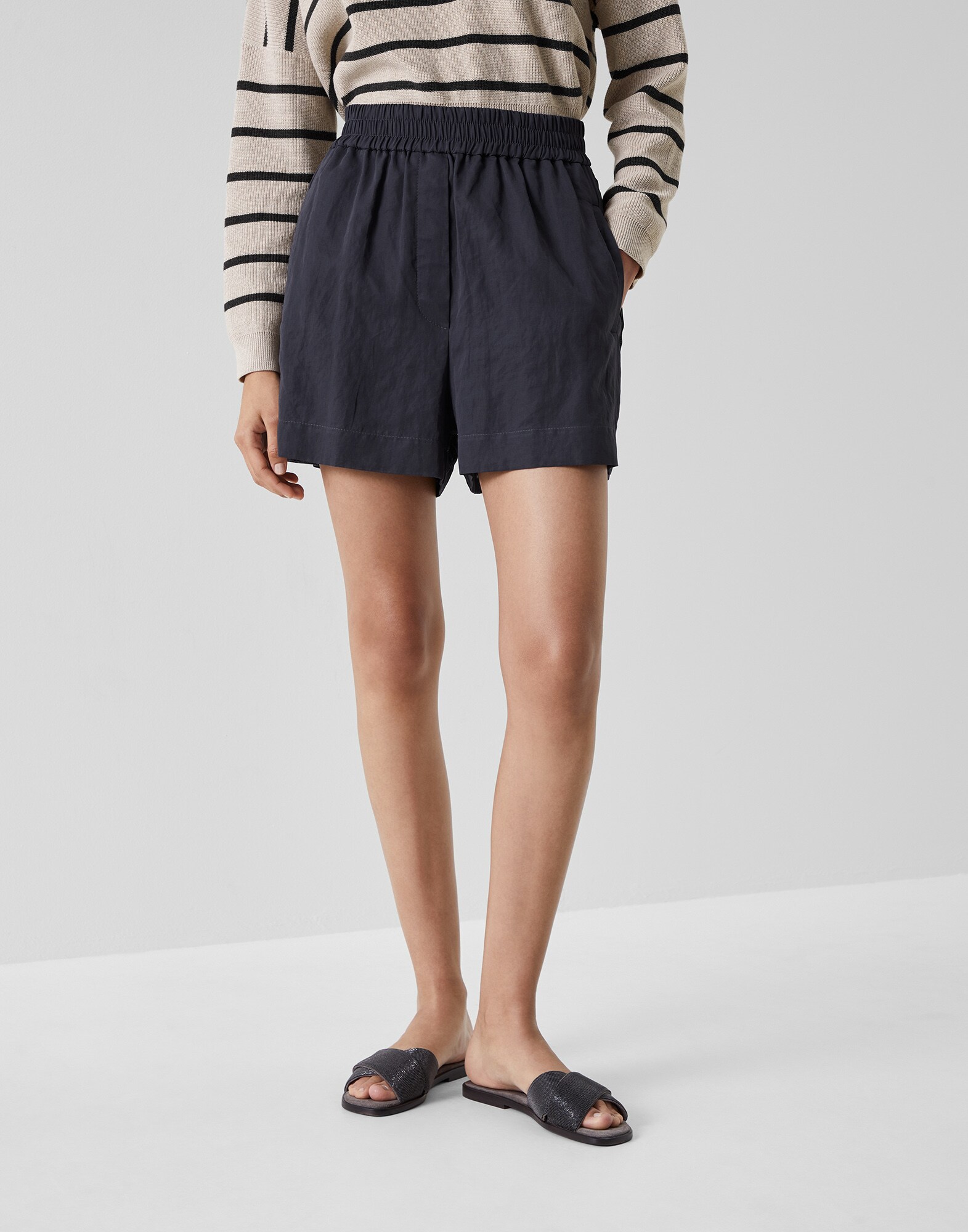 Bermudas & Shorts