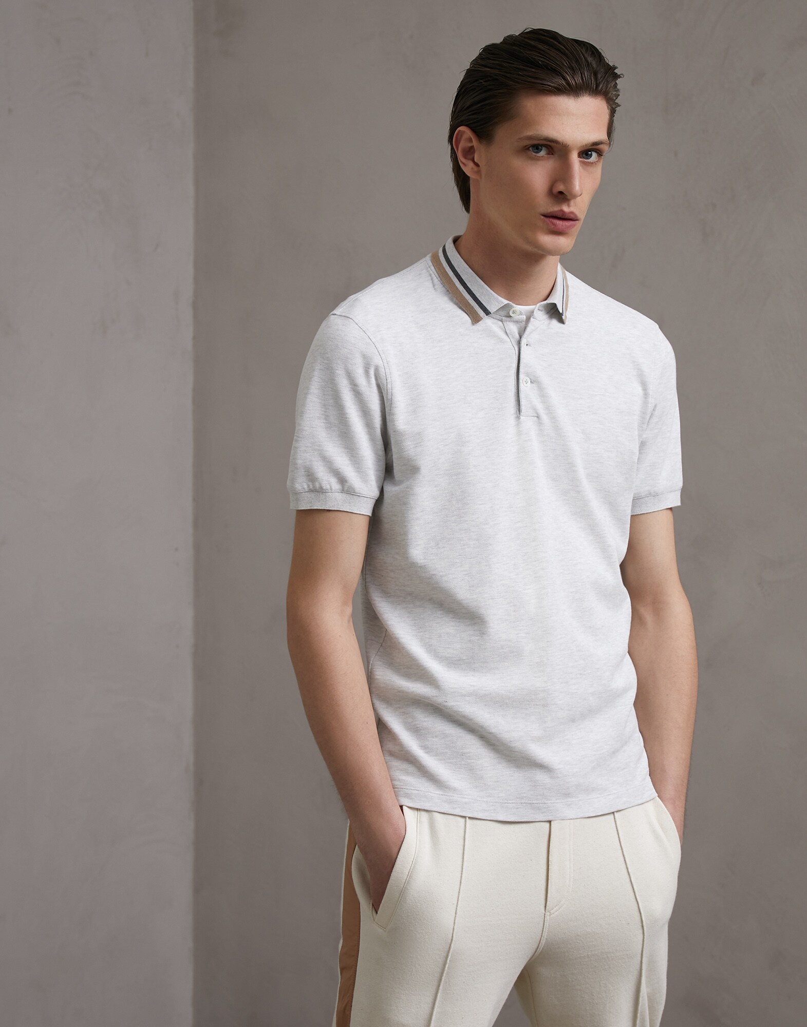 Polo - Front