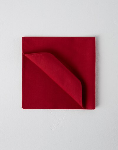 Pocket Square - Front view
