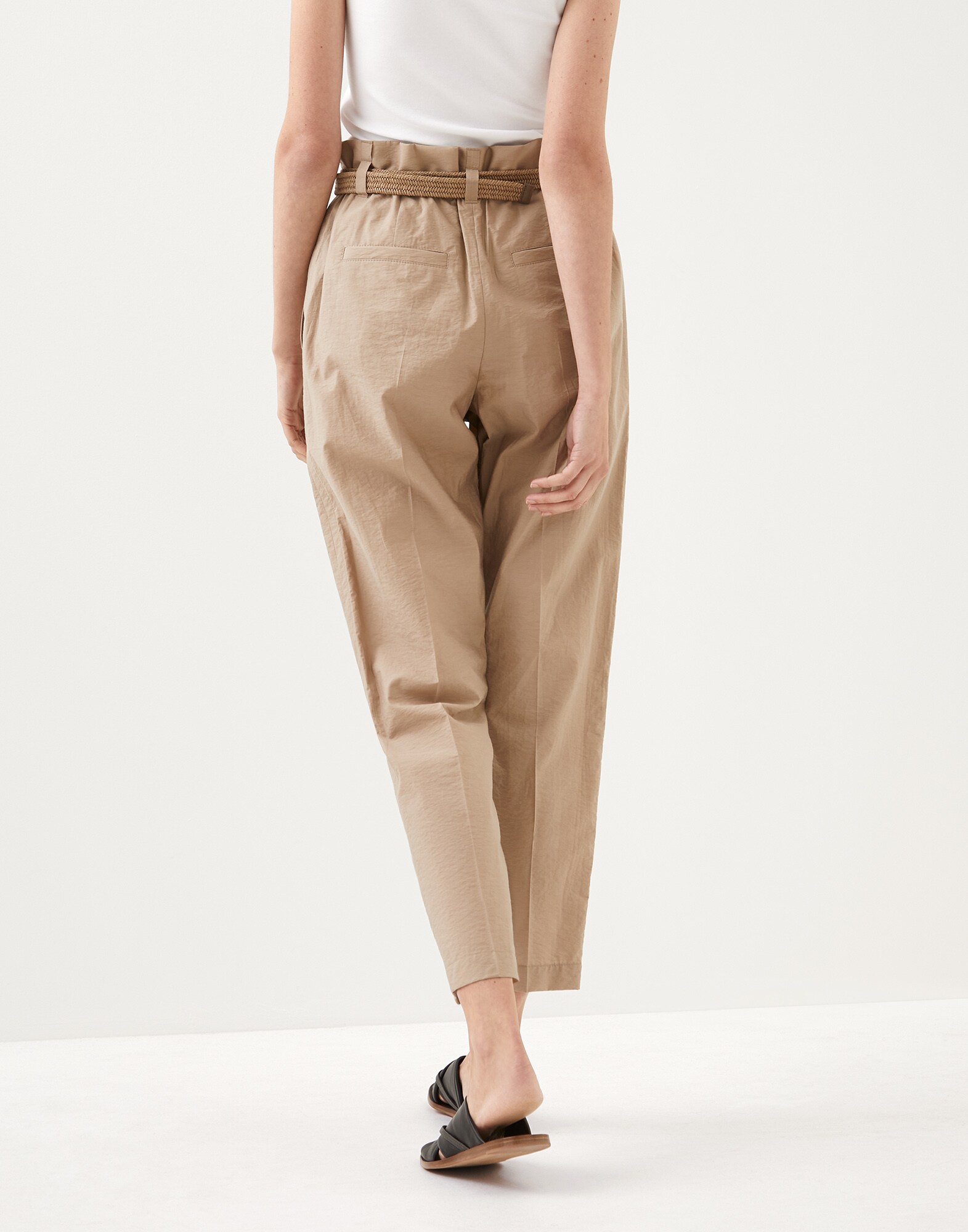 Pantalons - Back