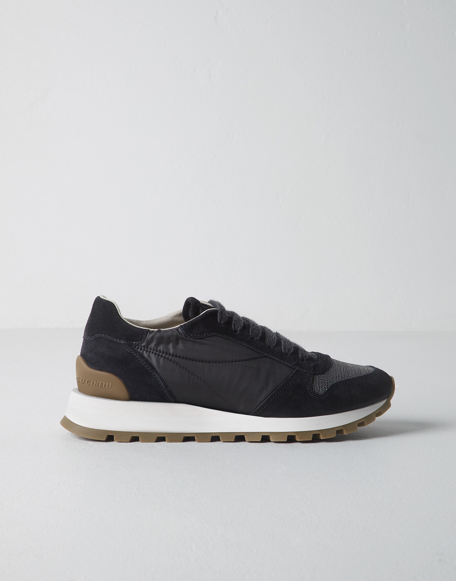 Runners - Full look