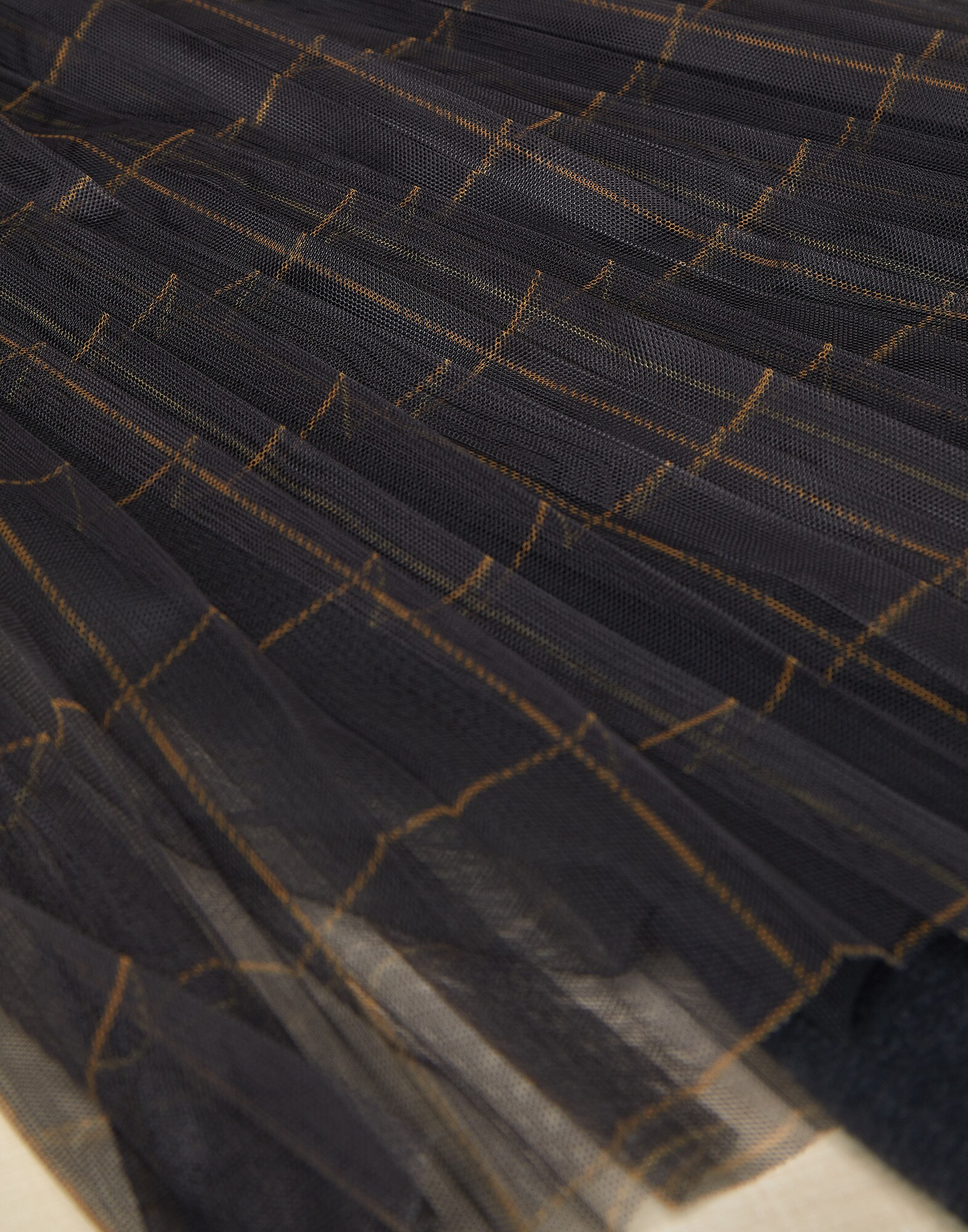 Skirt - Detail