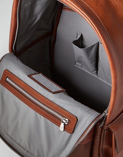 Backpack - Full look