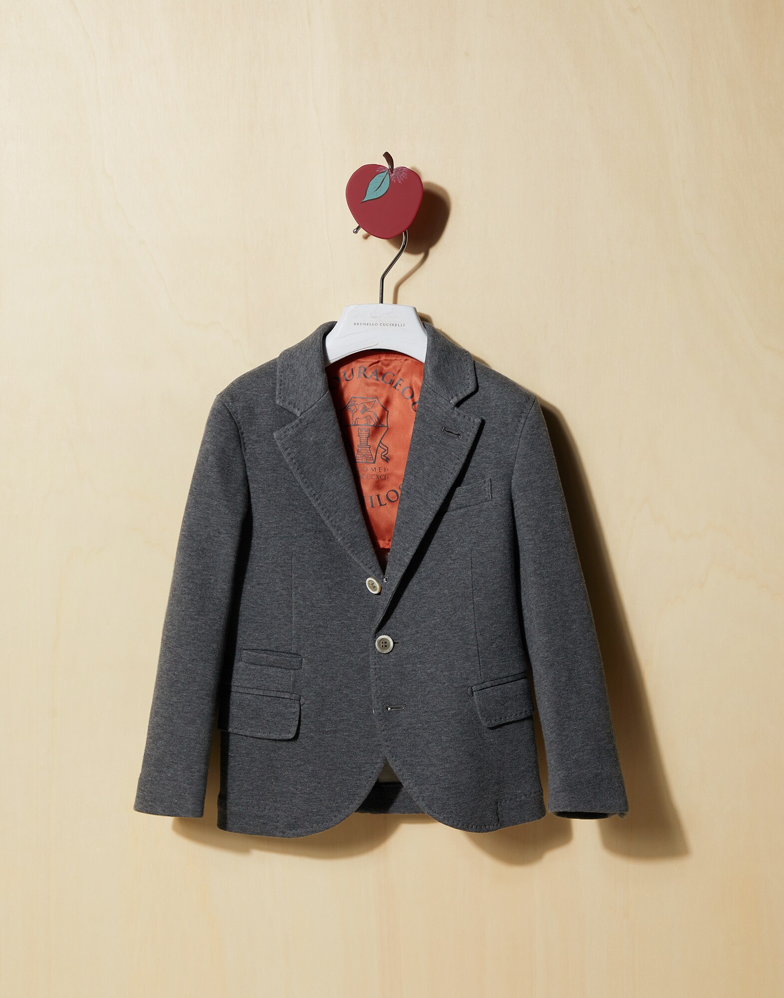 Blazer - Front view