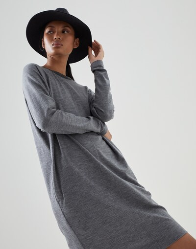 Dress - Editorial view