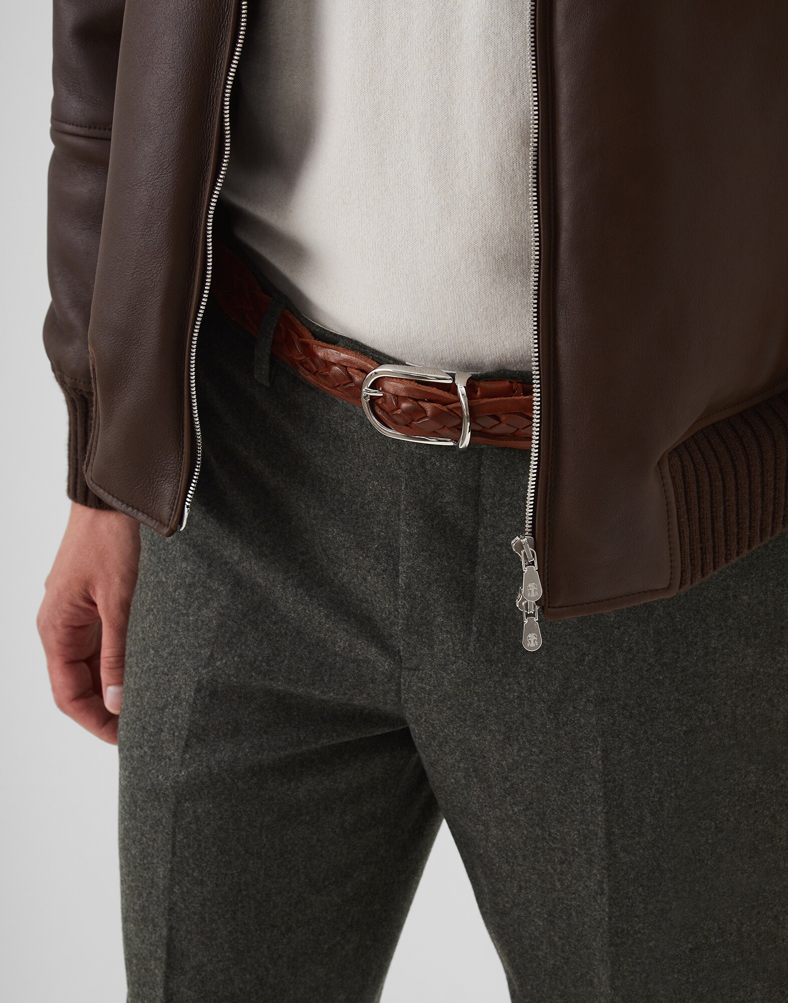 Belt - Editorial