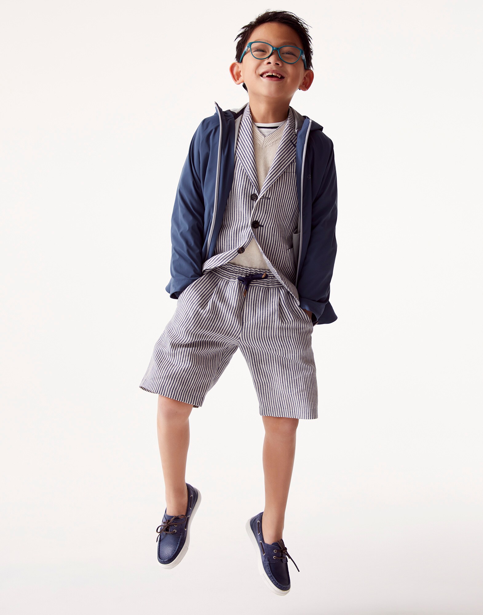 Blazer - Full look