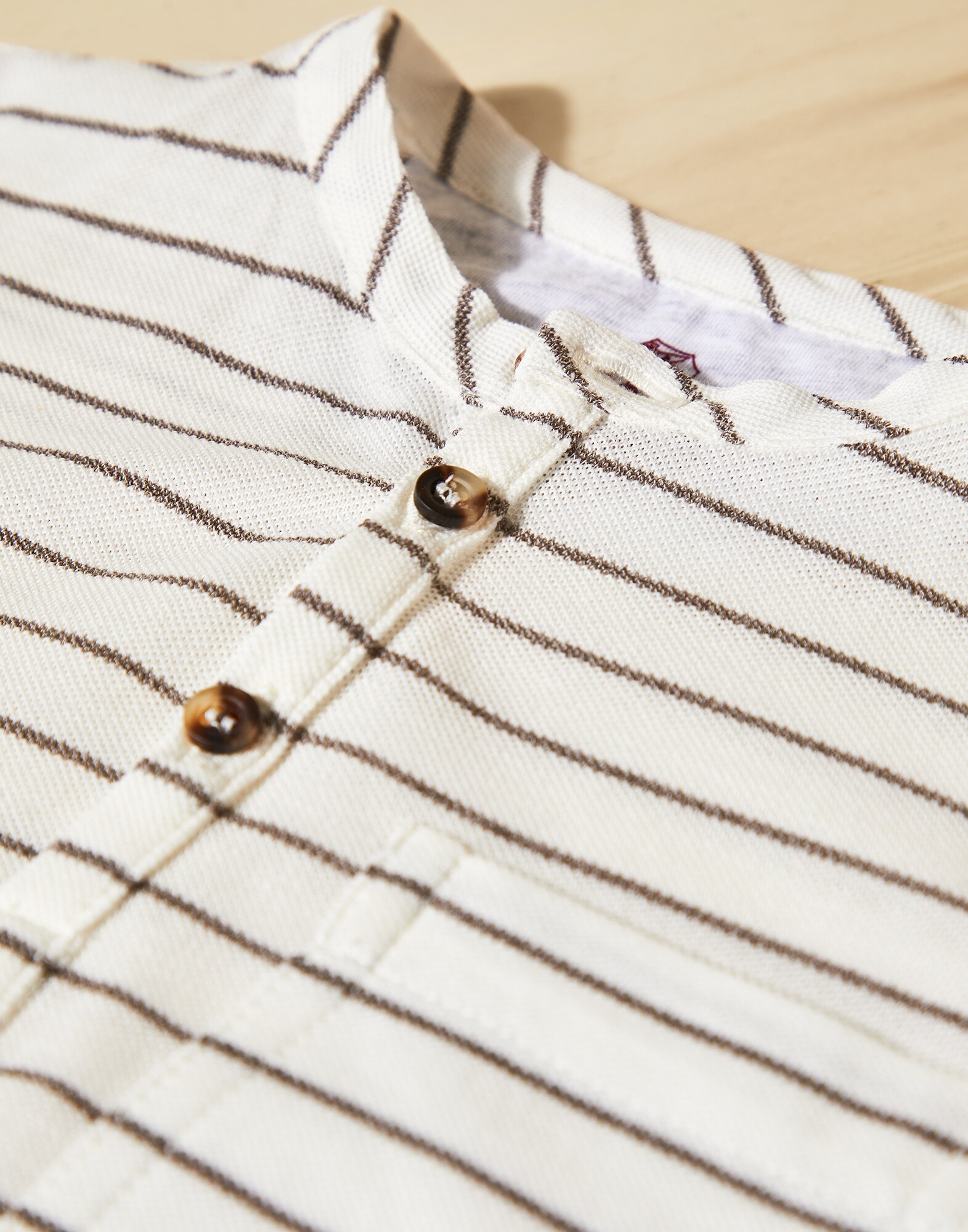 T-Shirt - Detail view