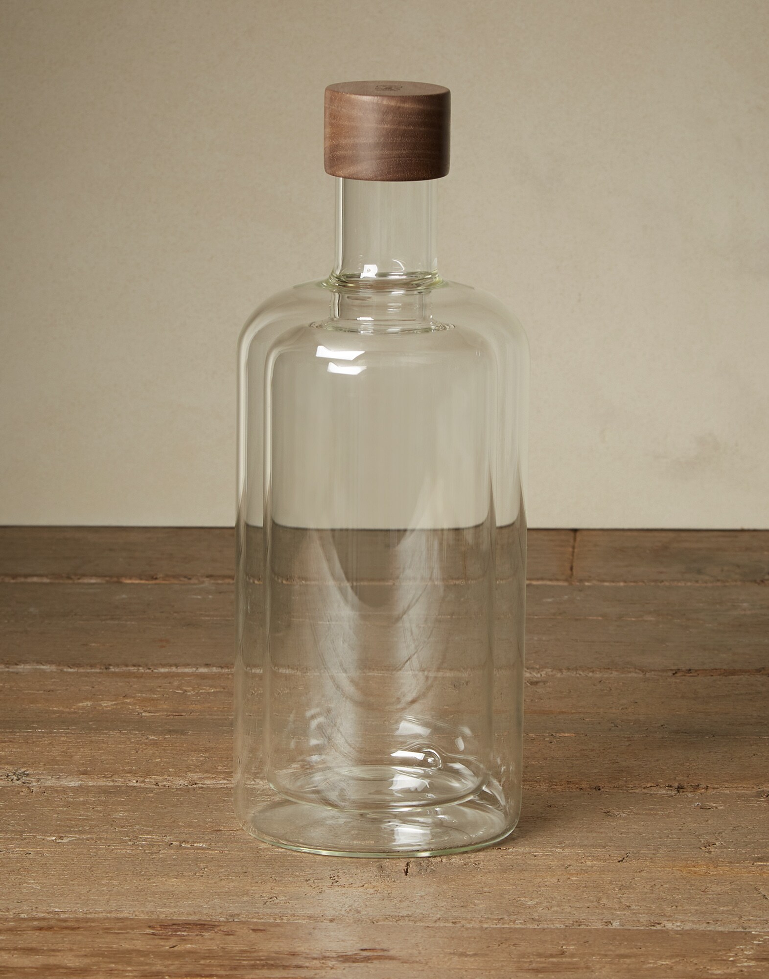 Kitchen Utensils Walnut Lifestyle 1 - Brunello Cucinelli