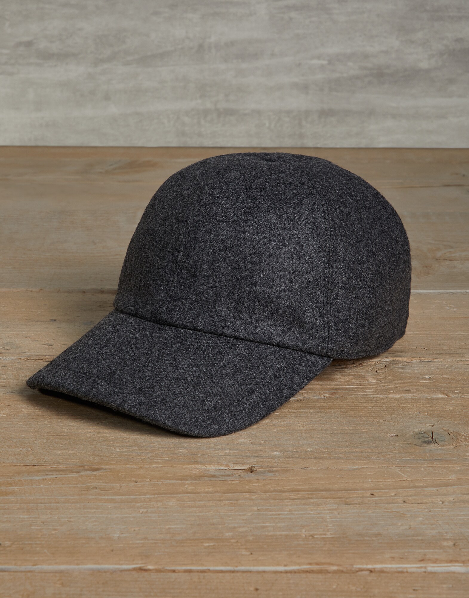 Hat - Front view