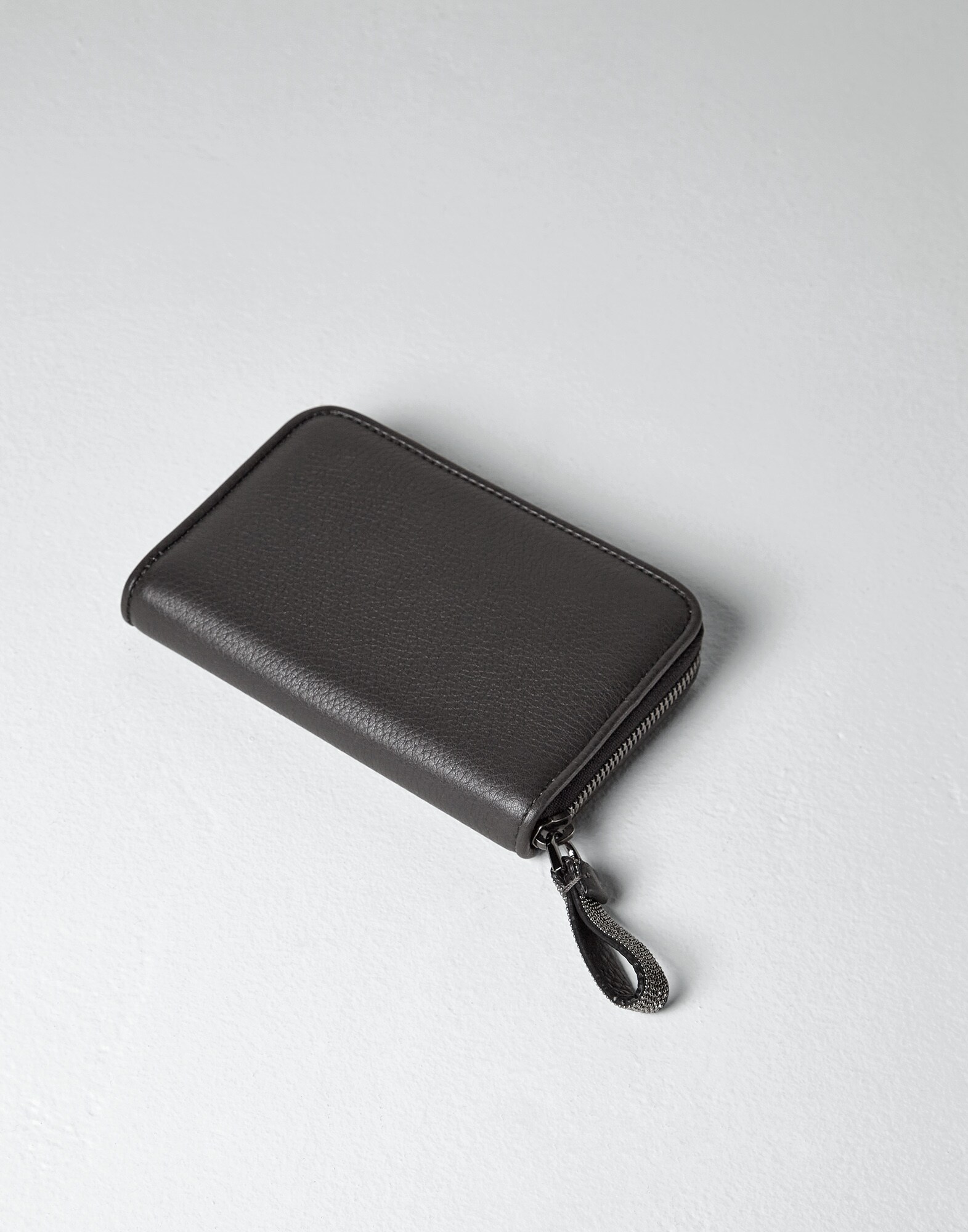 Wallet - Back view