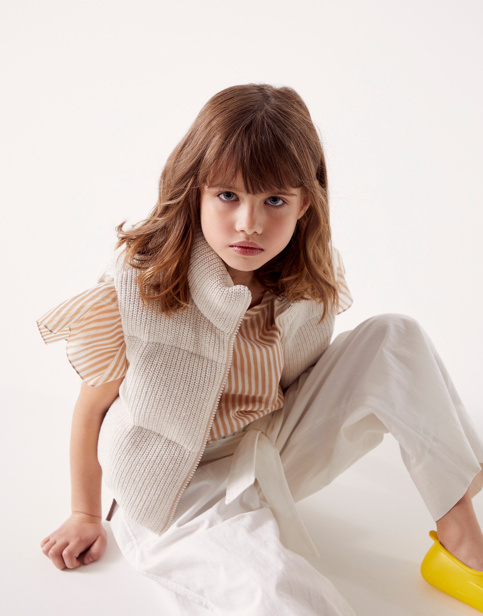 Pants - Full look