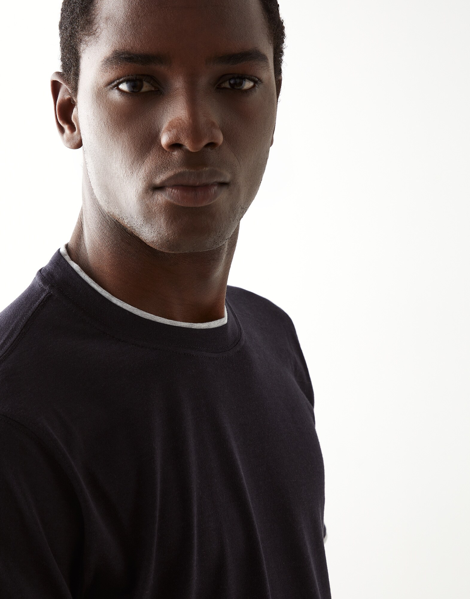 Short Sleeve T-Shirt - Detail view
