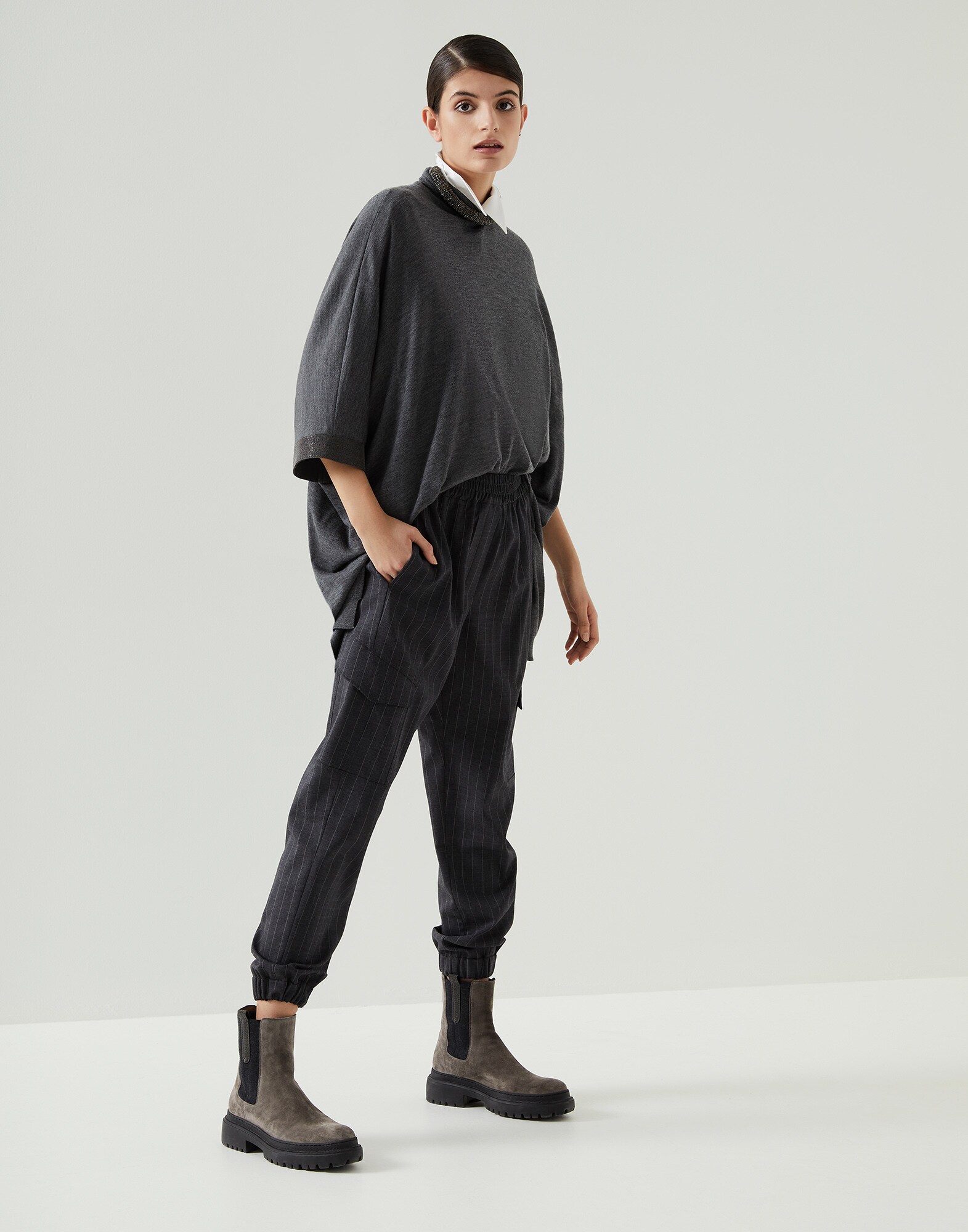 Turtleneck - Full look