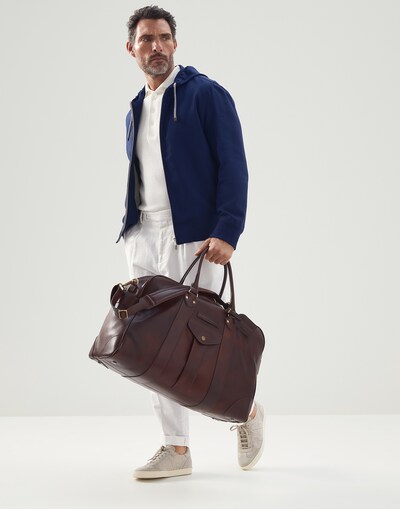 Travel Bag - Editorial view