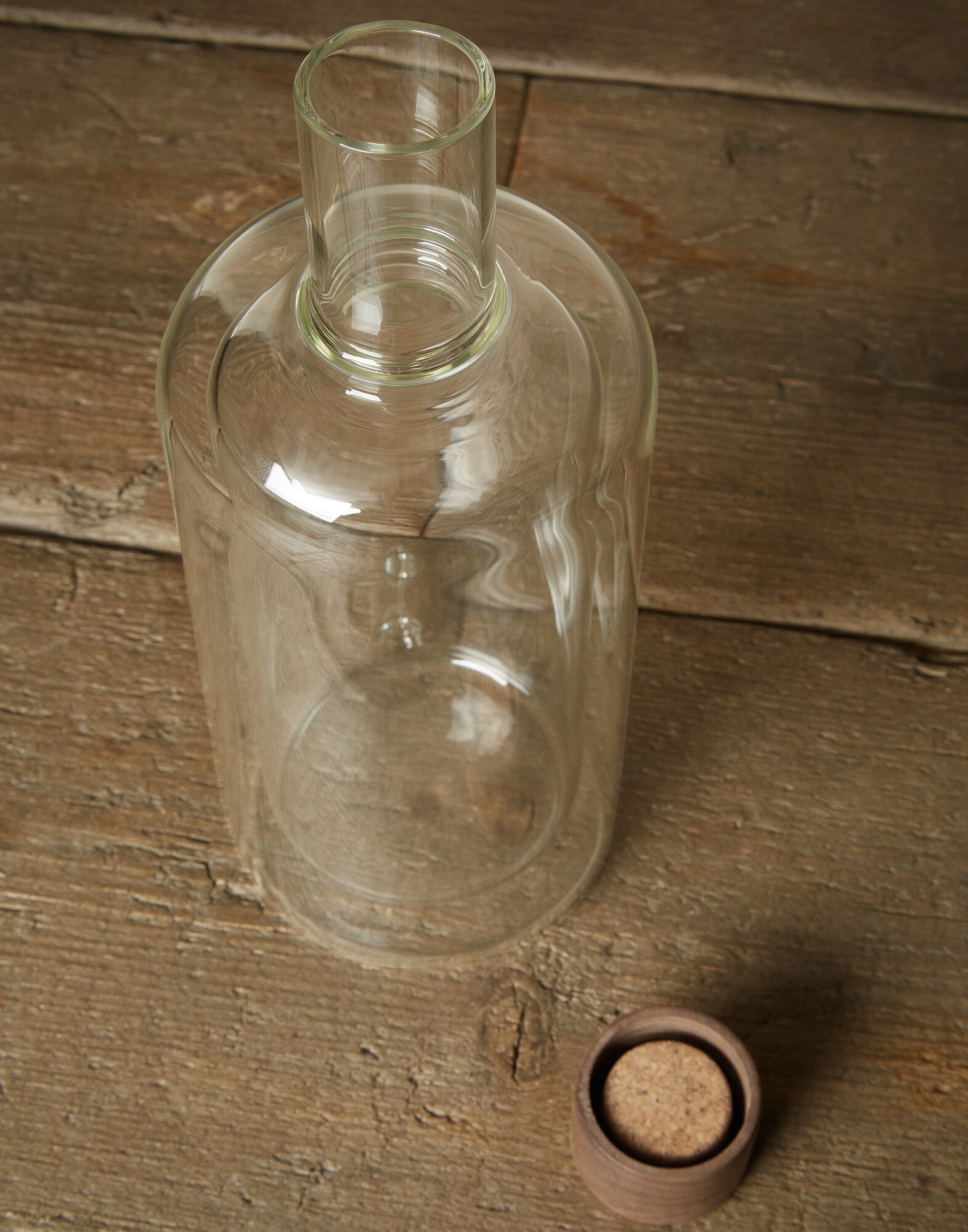 Kitchen Utensils Walnut Lifestyle 2 - Brunello Cucinelli
