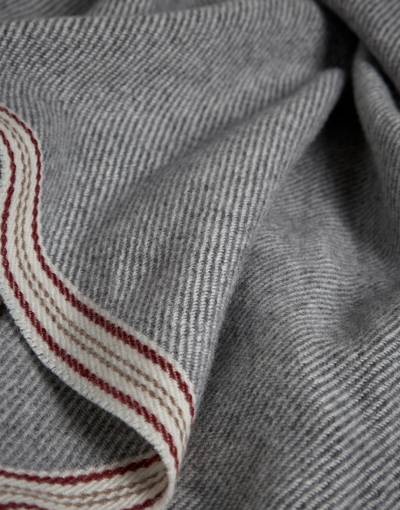 Patterned - Detail view