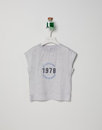 T-Shirt - Front view