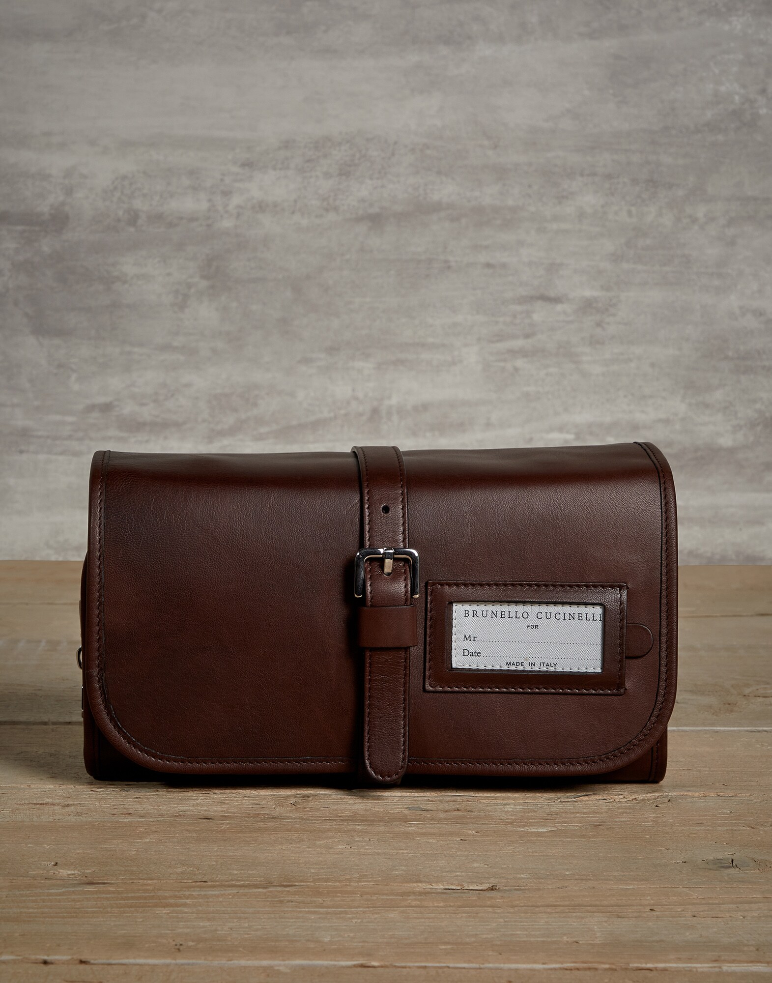 Beauty Case - Vorderansicht