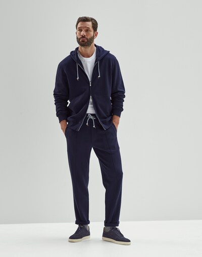 Pantalon - Vue tenue complète