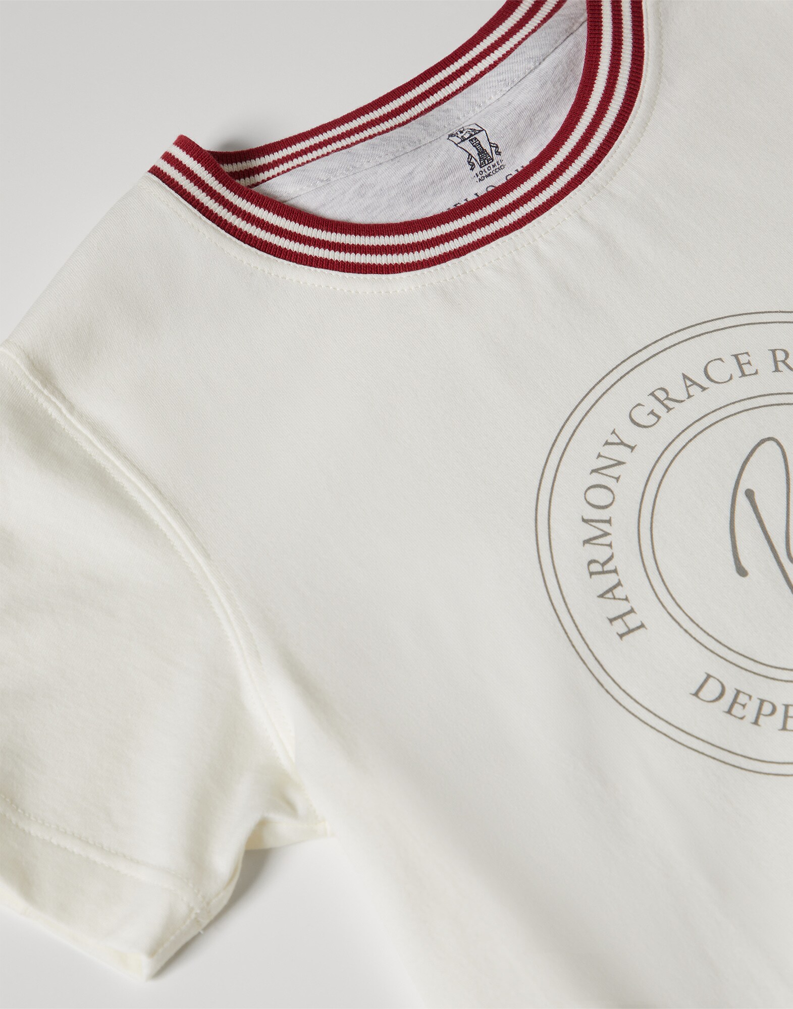 T-Shirt - Detail view