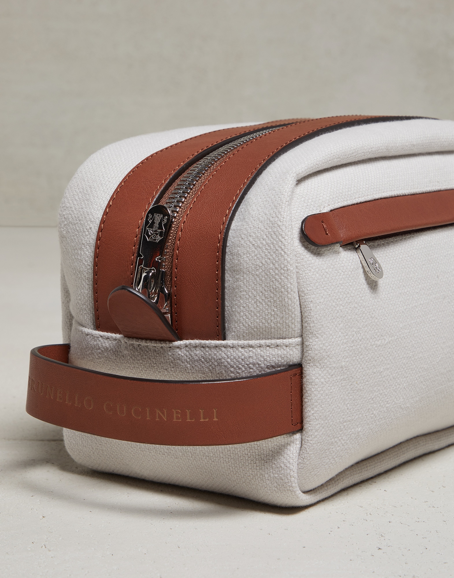 Men's wallets and small leather goods | Brunello Cucinelli
