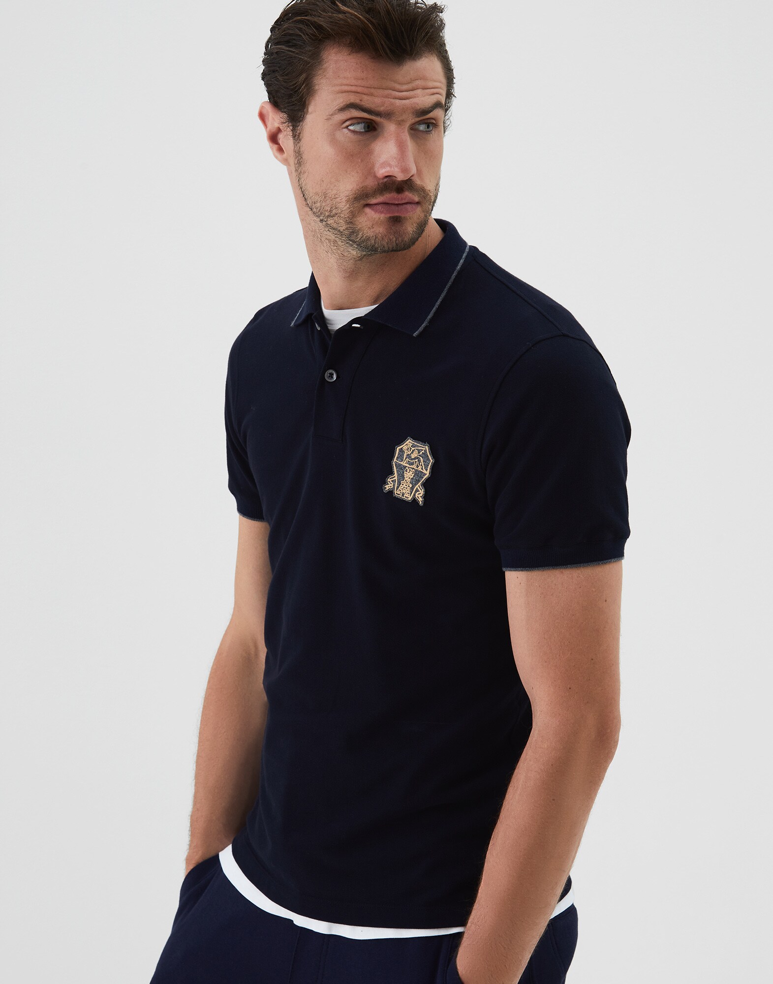 Polo - Front
