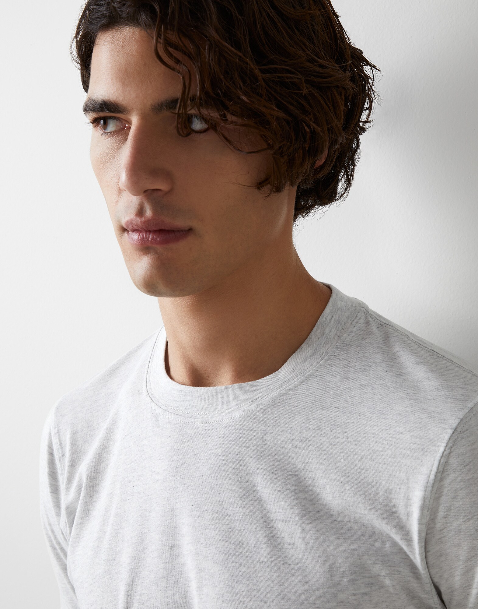 Short Sleeve T-Shirt - Detail view