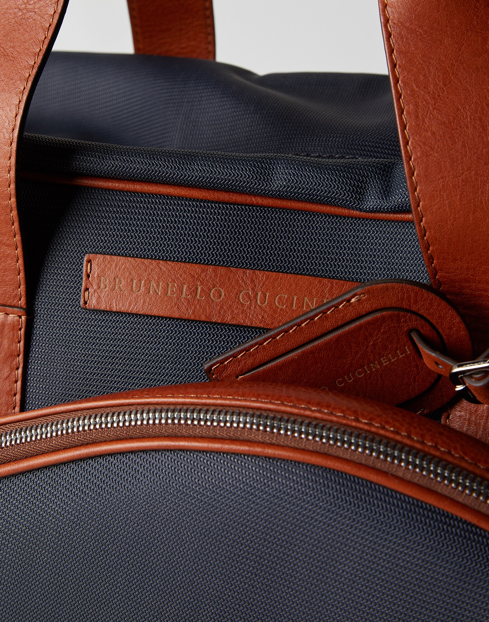 Bolsa para Tiempo Libre - Vista de detalle