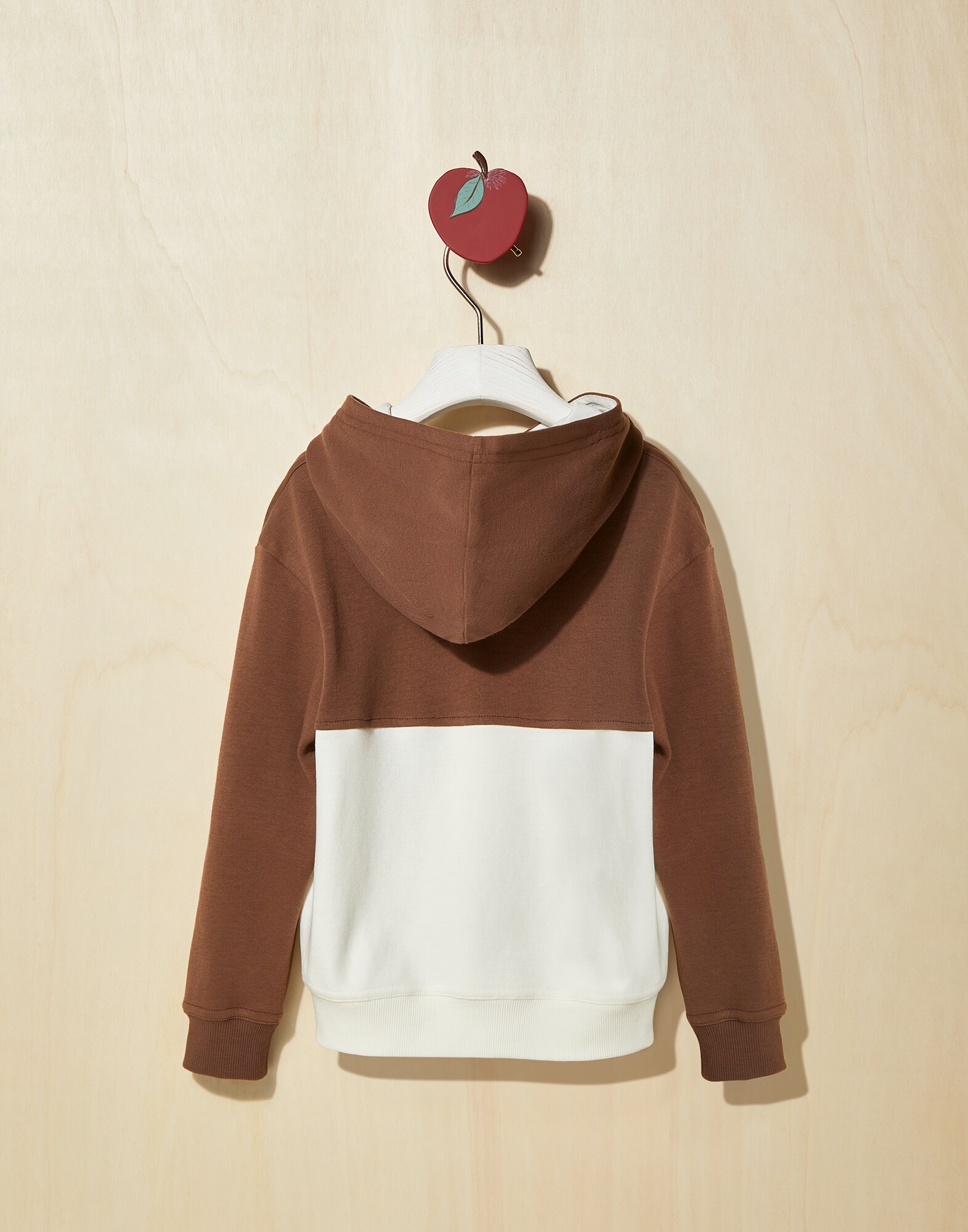 Topwear - Back view